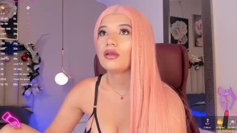  Marilee online show from January 11, 2:09 am