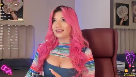  Marilee online show from January 17, 2:29 am