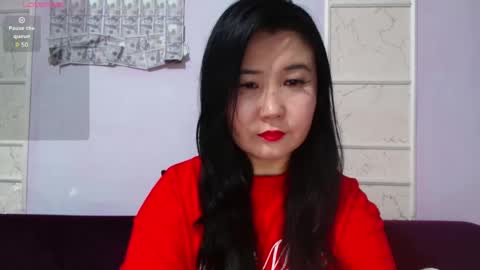 Bet Lu online show from May 4, 2:15 am