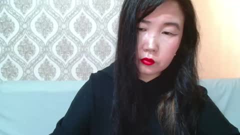 Snapshot of bet_lu chatting on February 27, 6:07 am Bet Lu online show from February 27, 6:07 am