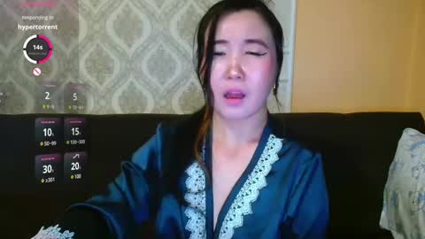 Snapshot of bet_lu chatting on December 13, 4:38 pm Bet Lu online show from December 13, 4:38 pm