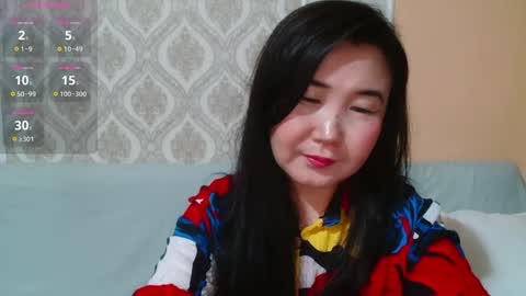Snapshot of bet_lu chatting on February 20, 8:36 pm Bet Lu online show from February 20, 8:36 pm