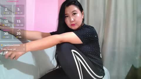 Snapshot of bet_lu chatting on September 23, 11:08 am Bet Lu online show from September 23, 11:08 am