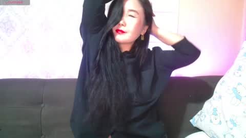 Snapshot of bet_lu chatting on March 4, 1:01 am Bet Lu online show from March 4, 1:01 am