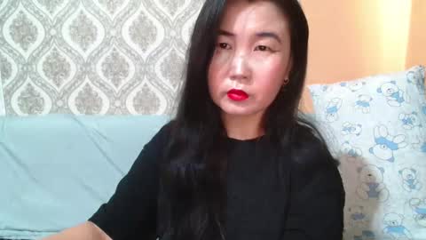 Snapshot of bet_lu chatting on February 22, 6:06 am Bet Lu online show from February 22, 6:06 am