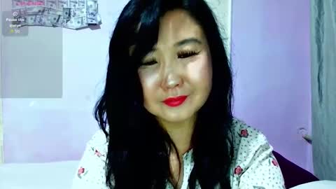 Bet Lu online show from May 22, 3:32 pm