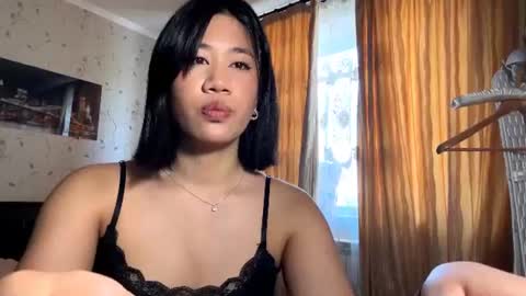 Naomi online show from July 28, 11:17 am
