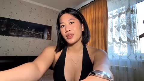 Naomi online show from July 25, 3:08 pm
