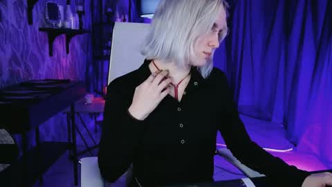 Bethany online show from March 6, 7:36 am