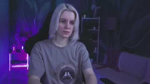 Bethany online show from February 9, 8:27 am