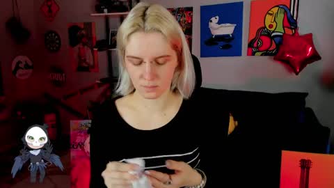 Bethany online show from April 13, 5:31 am