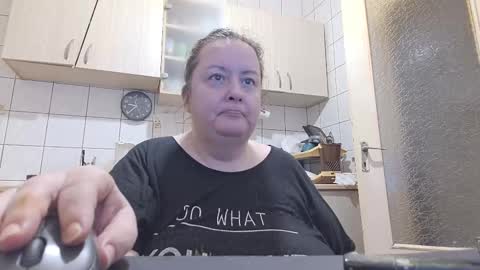 Snapshot of bethnorth chatting on March 3, 5:37 am bethnorth online show from March 3, 5:37 am