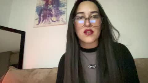 Snapshot of betsabe_butlers_ chatting on September 17, 1:25 am Automatic Espresso Coffee Maker50000tkns left online show from September 17, 1:25 am
