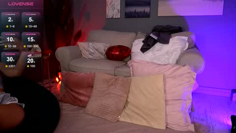 Snapshot of betsygonzale chatting on February 18, 4:37 am Betty online show from February 18, 4:37 am