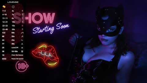 Bett online show from November 15, 7:20 am