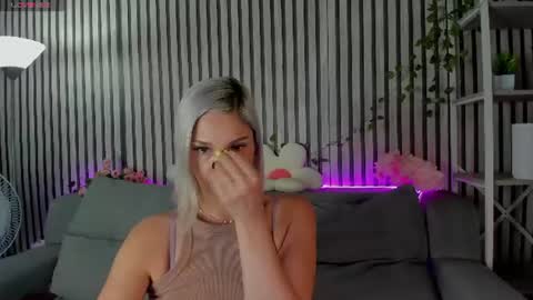 Betty online show from July 22, 1:17 am