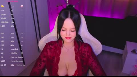 betty_lioren online show from July 28, 2:13 pm