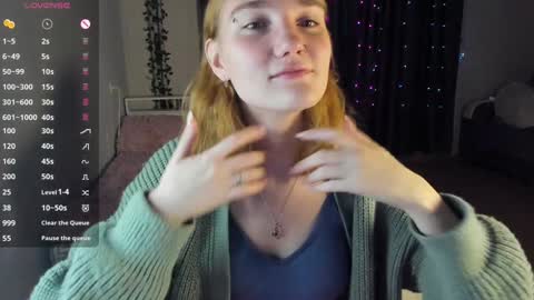 Dory make me happier online show from January 21, 1:08 am