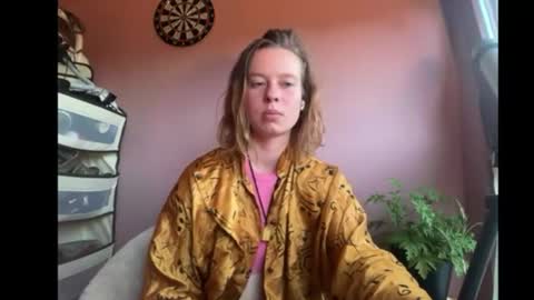 Betty online show from July 27, 6:16 pm