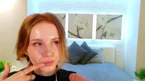 Betty online show from June 12, 8:28 pm
