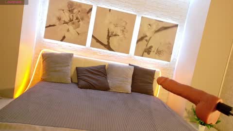 Betty online show from April 11, 8:23 pm