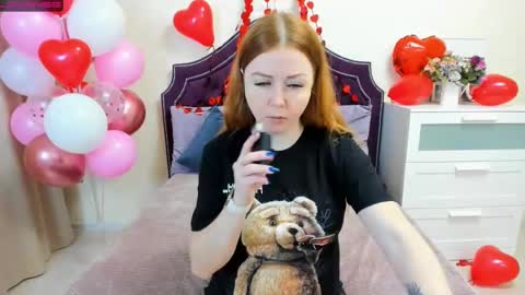 Mila Sweet online show from February 11, 4:22 am