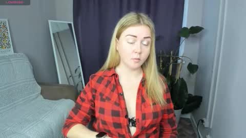 Mila Sweet online show from December 1, 5:00 am