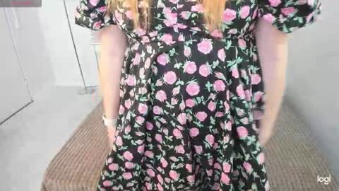 Mila Sweet online show from October 14, 4:48 am