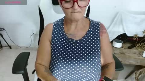 bibiana online show from June 4, 11:20 pm