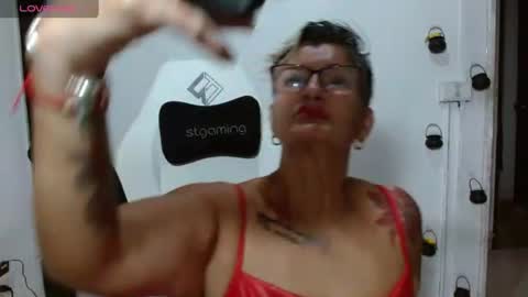 bibiana online show from June 23, 12:25 pm