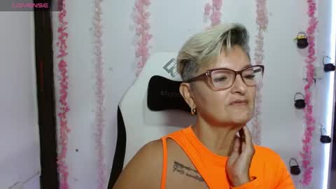 bibiana online show from June 28, 12:23 pm