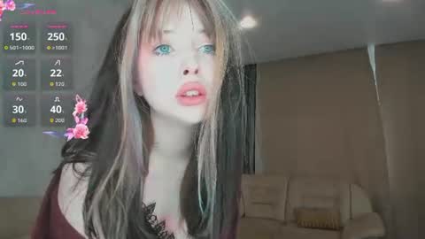 Jany online show from June 16, 2:18 pm