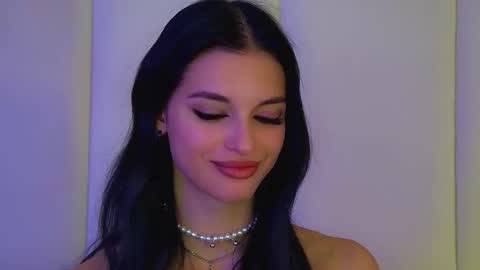 Beverly online show from February 25, 8:07 pm