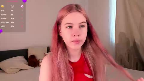 Eliz online show from September 27, 1:13 am