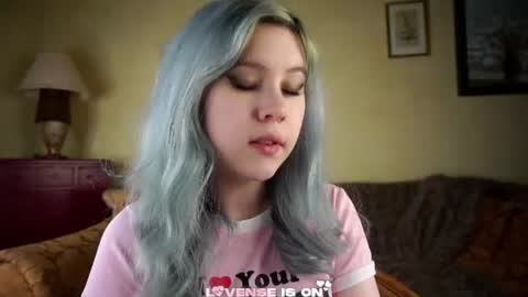 Eliz online show from June 17, 2:35 am