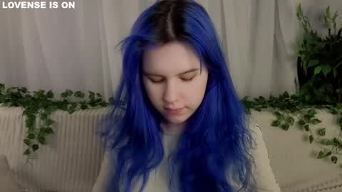 Eliz online show from February 17, 1:38 am