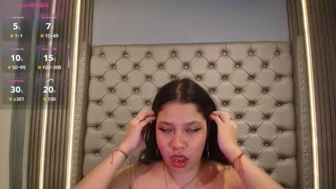 Snapshot of bhabylala__ chatting on October 5, 12:48 am Lala online show from October 5, 12:48 am