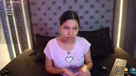Snapshot of bhabylala__ chatting on December 3, 11:57 pm Lala online show from December 3, 11:57 pm
