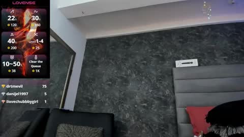 Snapshot of bianca_bella_ chatting on September 9, 1:33 pm BESHA... online show from September 9, 1:33 pm