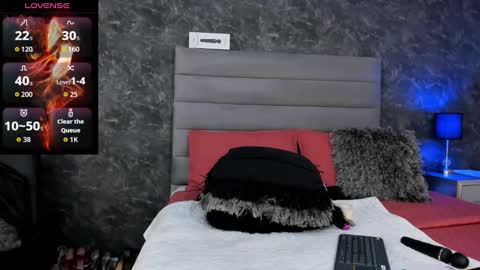 Snapshot of bianca_bella_ chatting on September 12, 2:35 pm BESHA... online show from September 12, 2:35 pm