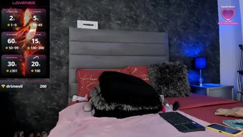Snapshot of bianca_bella_ chatting on September 30, 2:12 pm BESHA... online show from September 30, 2:12 pm