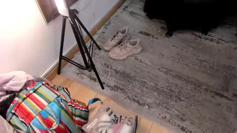Snapshot of bianca_bella_ chatting on February 17, 7:23 pm BESHA... online show from February 17, 7:23 pm