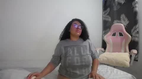 Bianca Tuesday to Sunday from 2am to 6am UTC-5 online show from March 13, 10:16 am