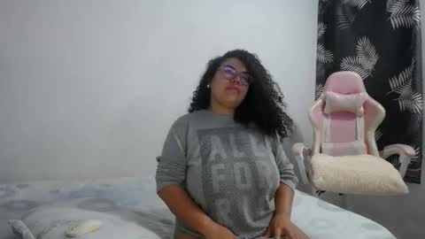 Bianca Tuesday to Sunday from 2am to 6am UTC-5 online show from February 23, 9:20 am