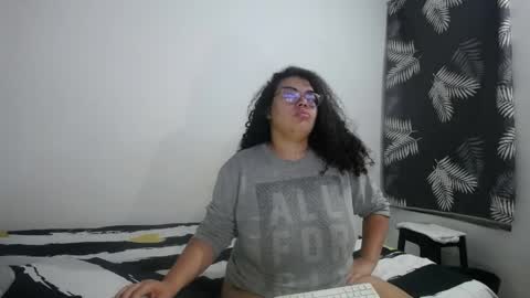 Bianca Tuesday to Sunday from 2am to 6am UTC-5 online show from April 2, 7:06 am