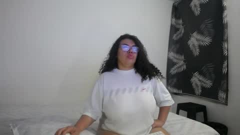 Bianca Tuesday to Sunday from 2am to 6am UTC-5 online show from April 10, 9:37 am