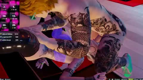 bianca_sexyy online show from April 18, 12:46 am