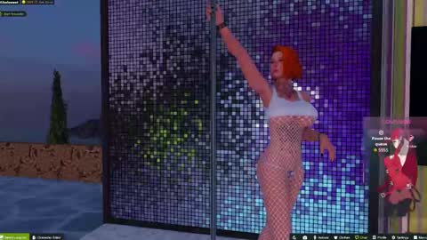 Snapshot of bianca_sexyy chatting on September 29, 9:42 pm bianca_sexyy online show from September 29, 9:42 pm