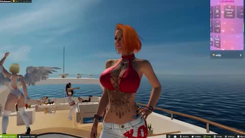 Snapshot of bianca_sexyy chatting on October 14, 11:51 pm bianca_sexyy online show from October 14, 11:51 pm