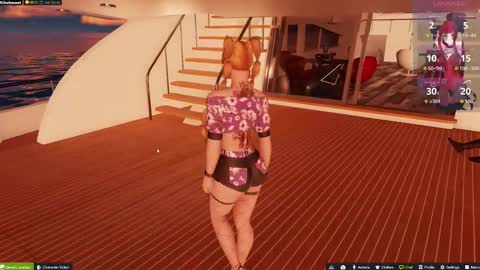 Snapshot of bianca_sexyy chatting on September 17, 11:03 pm bianca_sexyy online show from September 17, 11:03 pm